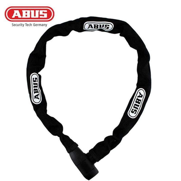 Abus chain lock new arrivals