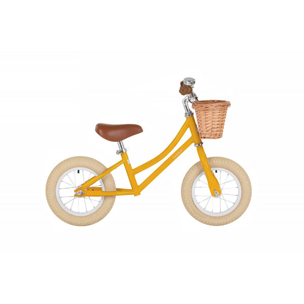 Gingersnap balance bike sale