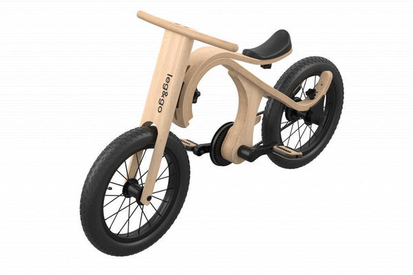 Leg&go balance bike new arrivals