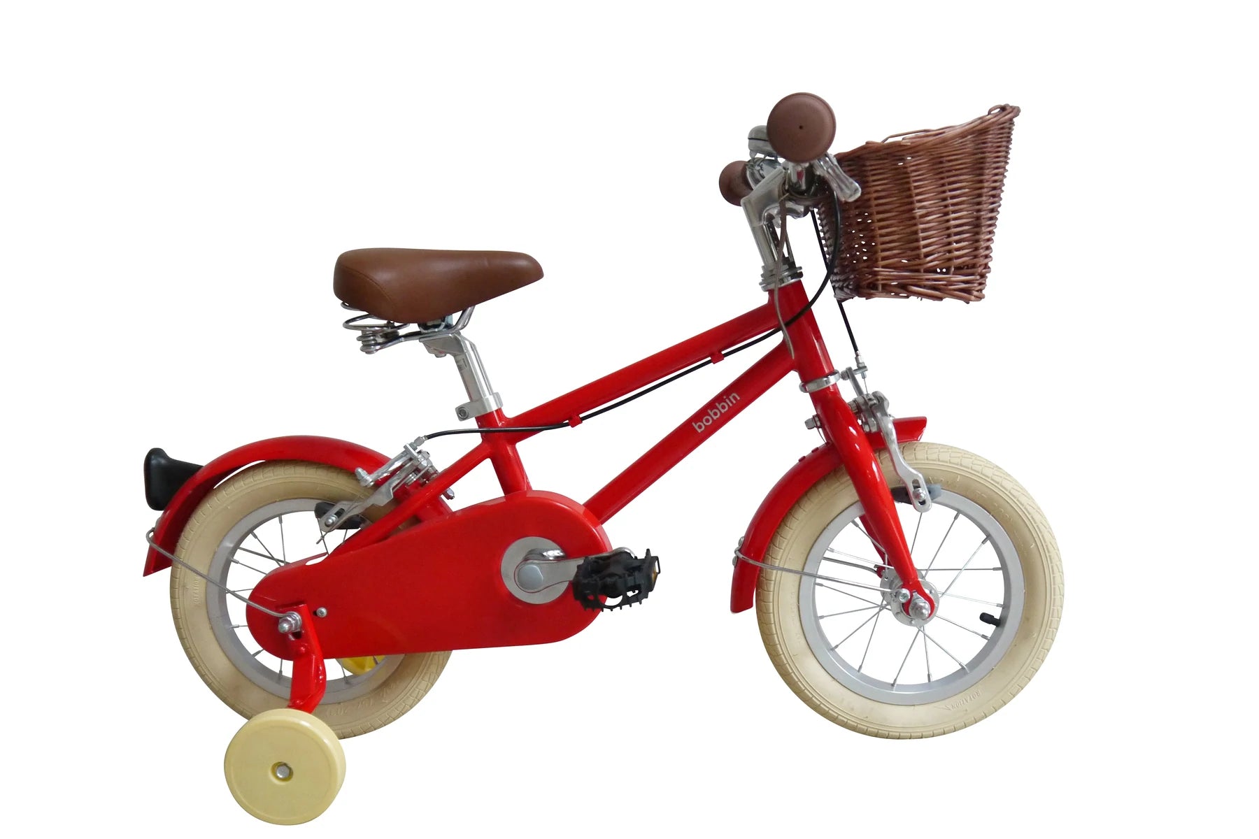 Bobbin bike 12 inch online