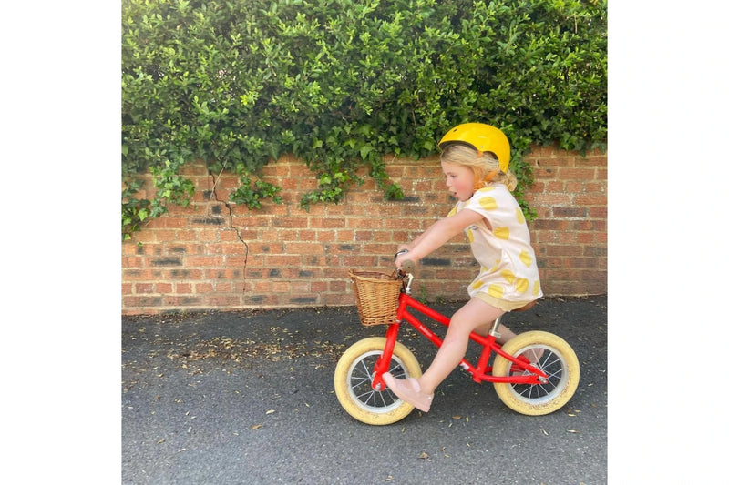 Vélo enfant Bobbin Bikes Moonbug - Vélos - Urbain