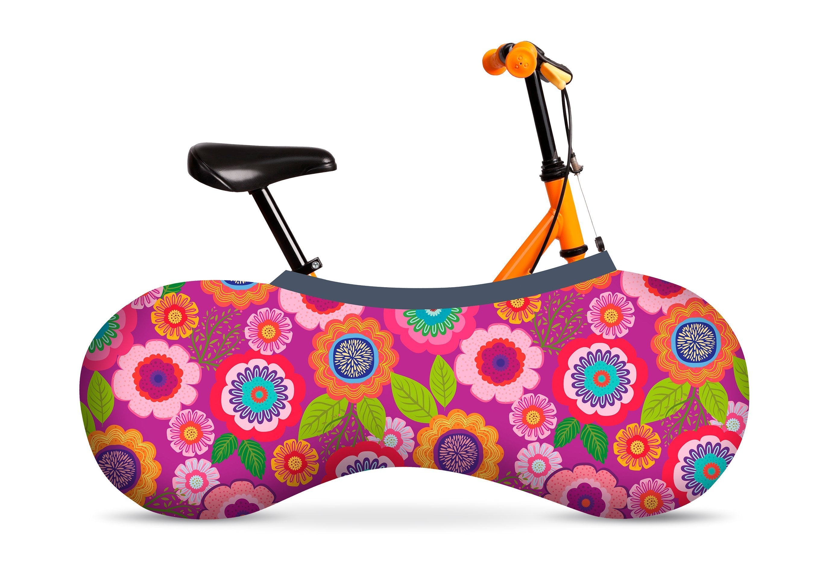 Kids bicycle cover sale