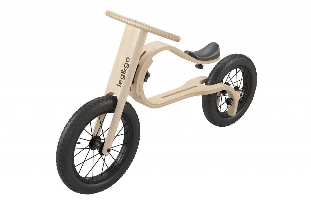 Leg Go Balance Bike 3in1 The Best Kids Bikes