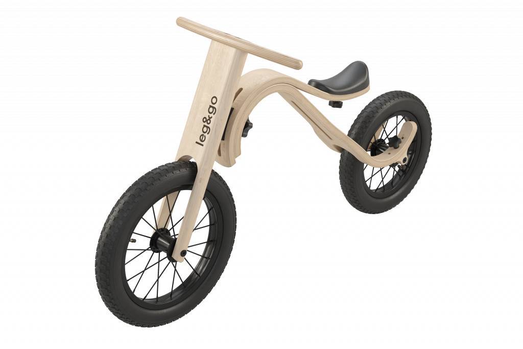 Leg Go Balance Bike 3in1 The Best Kids Bikes